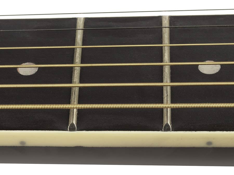 Nashville - GSA-60-NT - Auditorium Guitar – Natural