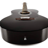 Nashville - GSA-60-BK - Auditorium Guitar – Black