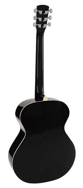 Nashville - GSA-60-SB - Auditorium Guitar – Sunburst