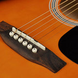 Nashville - GSA-60-SB - Auditorium Guitar – Sunburst