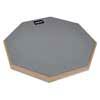 practice pad, octagonal, 12 inch