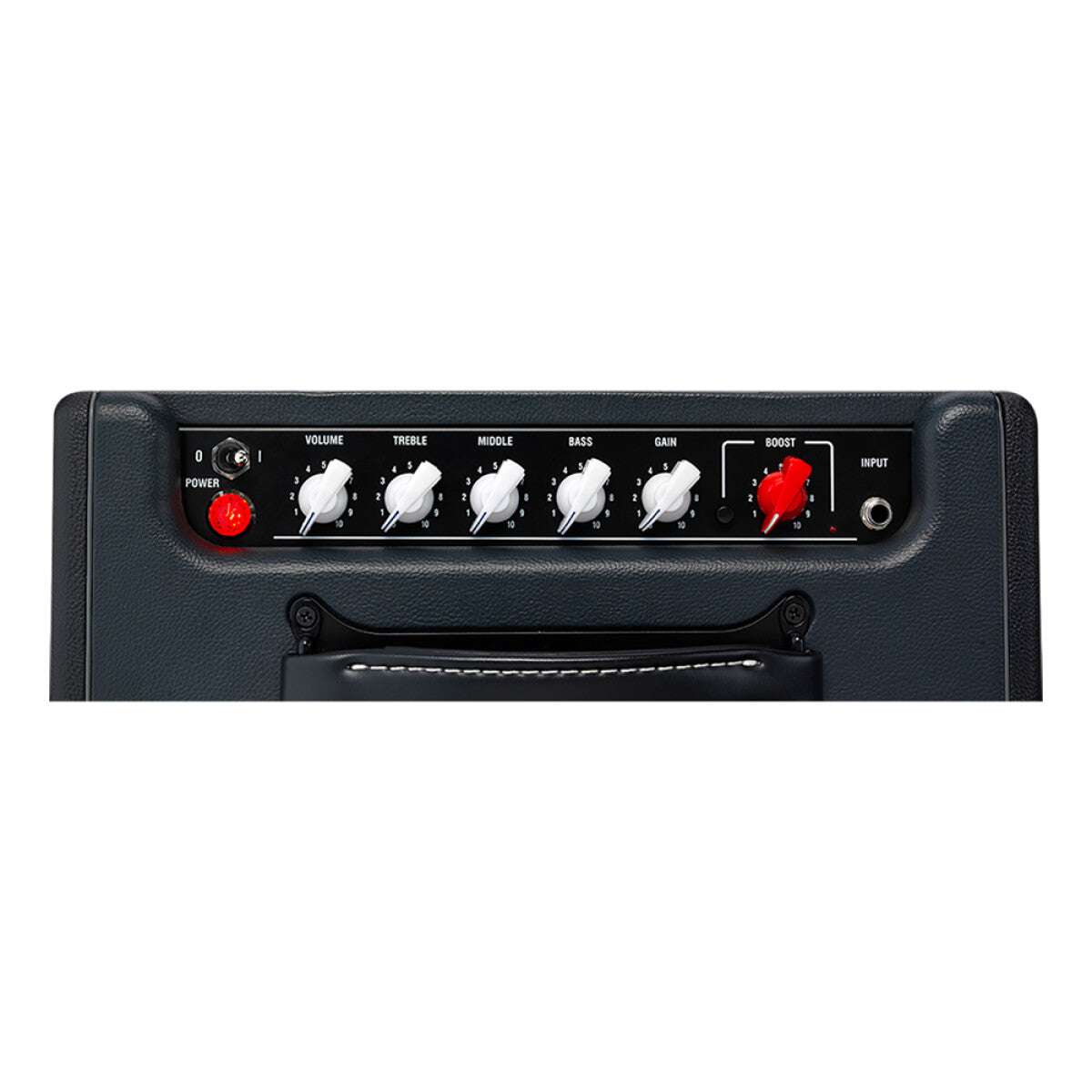 Laney Cub Super-10 Boutique all-tube combo 1 x 10"