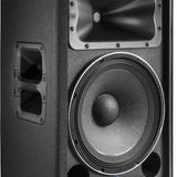 JBL – JBLPRX812W – Active Speaker