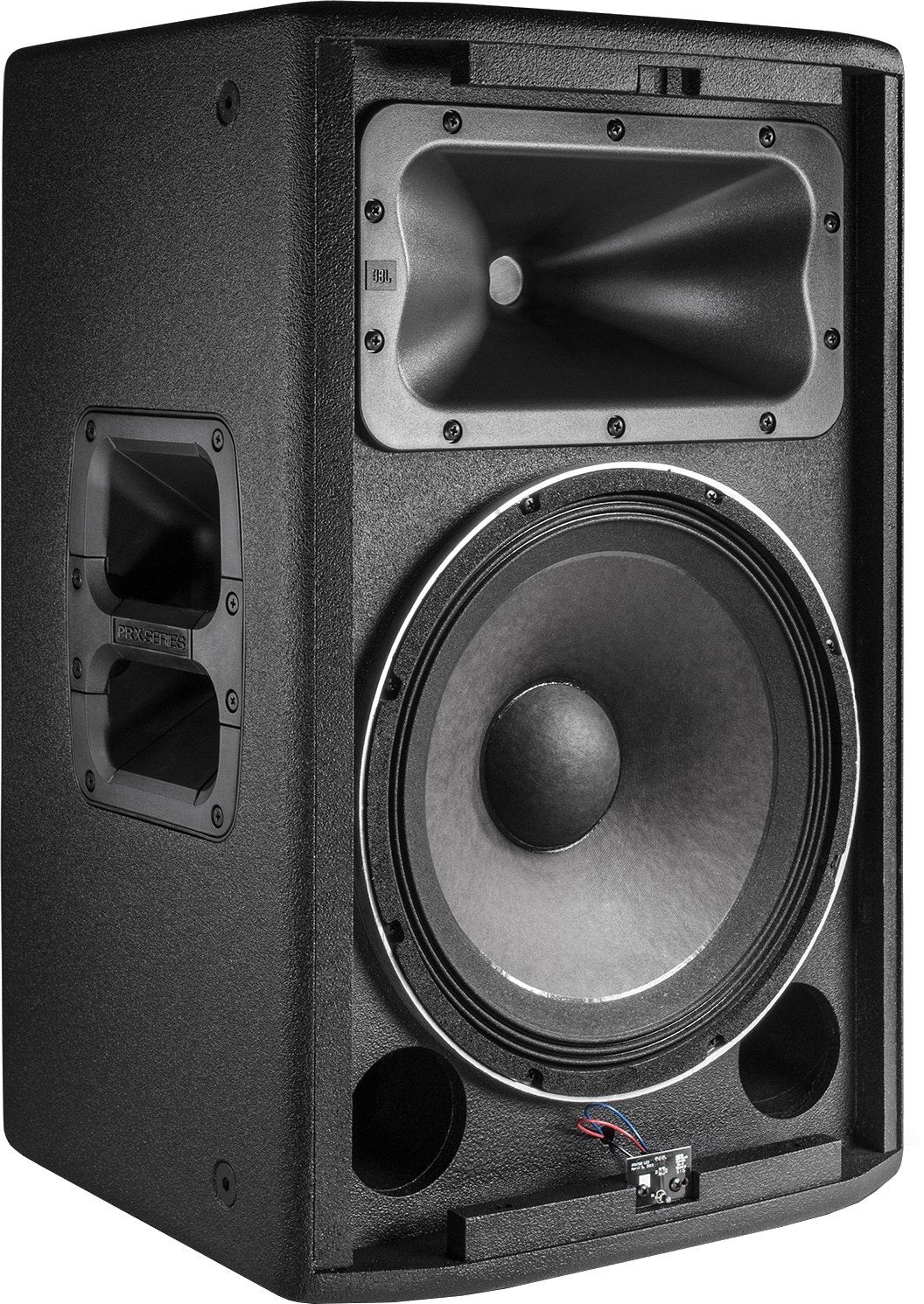 JBL – JBLPRX812W – Active Speaker