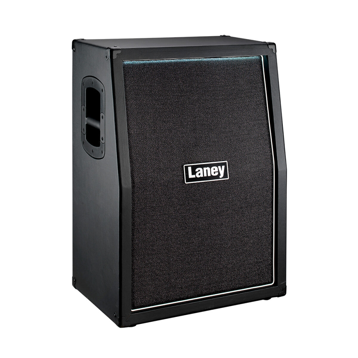 Laney LFR-212 full range flat response powered cabinet, 2 x 12"
