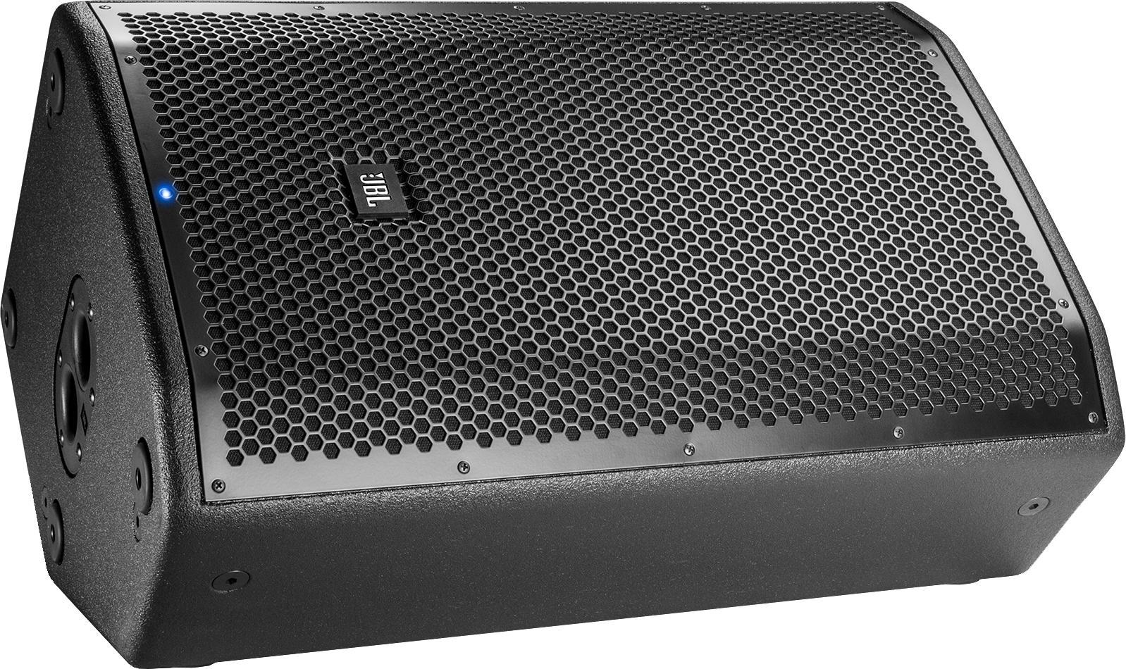 JBL – JBLPRX812W – Active Speaker