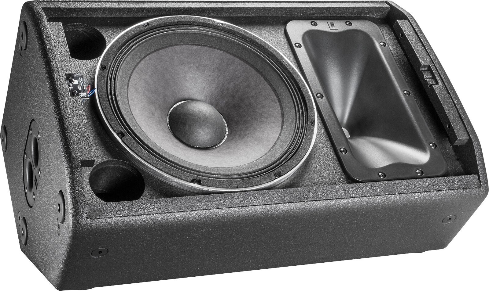 JBL – JBLPRX812W – Active Speaker