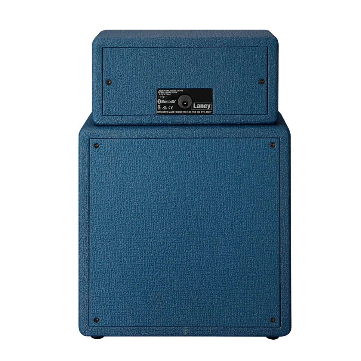 Laney Ministack-Lionheart battery-powered combo amp, 2 x 3W, 4 x 3", Bluetooth