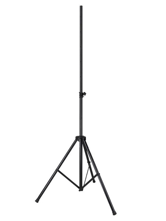 lighting stand, 300cm, max 30kg, 35mm diameter, steel