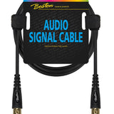 Boston - AC-300-300 - Midi Cable, 5 Pole Din To 5 Pole Din, 3.00 Meter