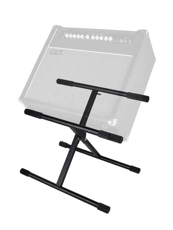 Boston - ASA-100 - Amplifier Stand, 60cm Wide, Max 35kg, Made In Eu