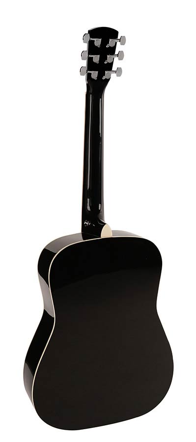 Nashville - GSD-6034-NT - Dreadnought 3/4 Scale Guitar – Natural