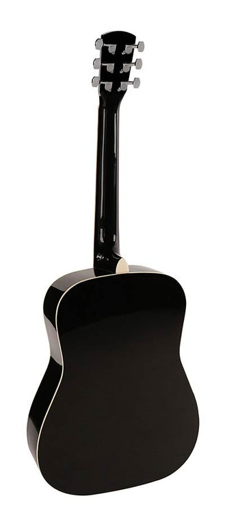 Nashville - GSD-6034-NT - Dreadnought 3/4 Scale Guitar – Natural