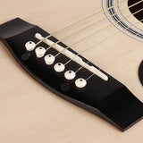 Nashville - GSD-6034-NT - Dreadnought 3/4 Scale Guitar – Natural