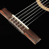 Salvador Cortez - Cc-22-Bk - Classic Guitar – Black