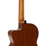 Salvador Cortez - Cc-22Ce - Classic Guitar