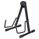 Boston - GS-263-A - Semi-foldable Stand, A-model, Metal, Black, For Acoustic Guitar