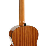 Salvador Cortez - Cc-10 - Classic Guitar – Natural