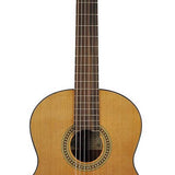 Salvador Cortez - Cc-10 - Classic Guitar – Natural