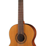 Salvador Cortez - CC-10-SN - classic guitar