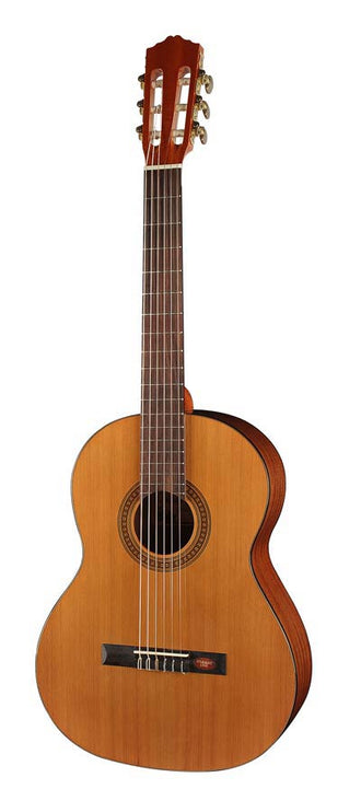 Salvador Cortez - CC-10-SN - classic guitar