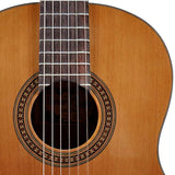 Salvador Cortez - Cc-10-Sn - Classic Guitar