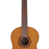 Salvador Cortez - Cc-10-Sn - Classic Guitar
