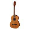 classic guitar, cedar top, sapele b&s, 7/8 senorita model, 628mm