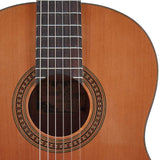 Salvador Cortez - Cc-10-Jr - Classic Guitar
