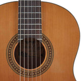 Salvador Cortez - Cc-10-Bb - Classic Guitar