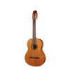 classic guitar, cedar top, sapele b&s, 1/2 bambino model, 520mm