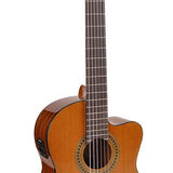 Salvador Cortez - CC-10CE - classic guitar