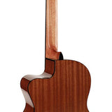 Salvador Cortez - Cc-10Ce - Classic Guitar