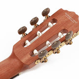 Salvador Cortez - Cc-10Ce - Classic Guitar