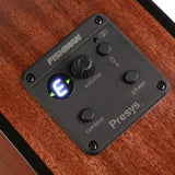 Salvador Cortez - Cc-10Ce - Classic Guitar