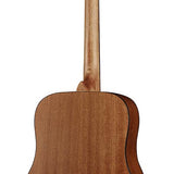 Richwood - D-20 - Handmade Dreadnought Guitar