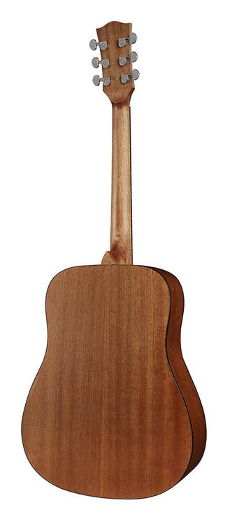 Richwood - D-20 - Handmade Dreadnought Guitar