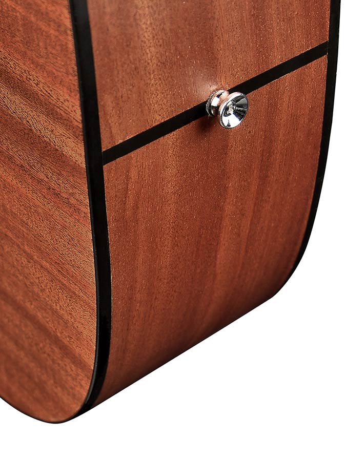 Richwood - D-20 - Handmade Dreadnought Guitar