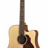 Richwood - D-20-CE - handmade dreadnought guitar