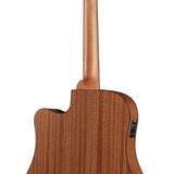 Richwood - D-20-Ce - Handmade Dreadnought Guitar