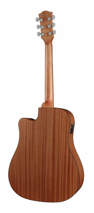 Richwood - D-20-Ce - Handmade Dreadnought Guitar