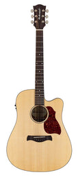 Richwood - D-20-Ce - Handmade Dreadnought Guitar