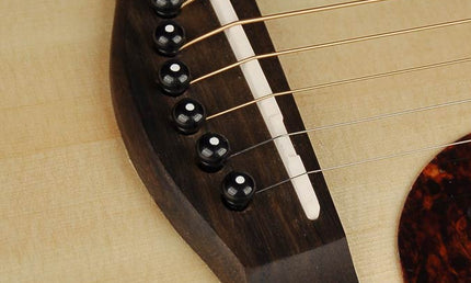 Richwood - D-20-Ce - Handmade Dreadnought Guitar