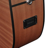 Richwood - D-20-Ce - Handmade Dreadnought Guitar