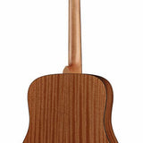 Richwood - D-40 - Handmade Dreadnought Guitar