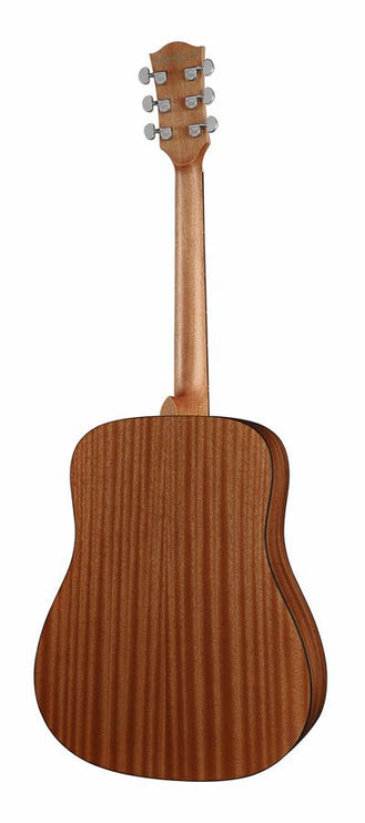Richwood - D-40 - Handmade Dreadnought Guitar