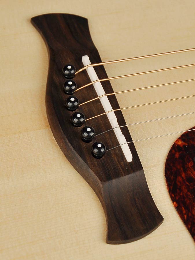 Richwood - D-40 - Handmade Dreadnought Guitar