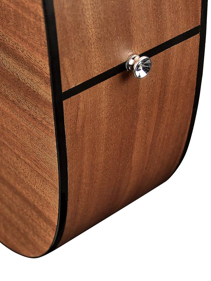 Richwood - D-40 - Handmade Dreadnought Guitar