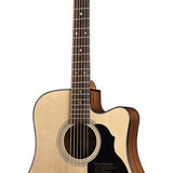 Richwood - D-40-CE - handmade dreadnought guitar