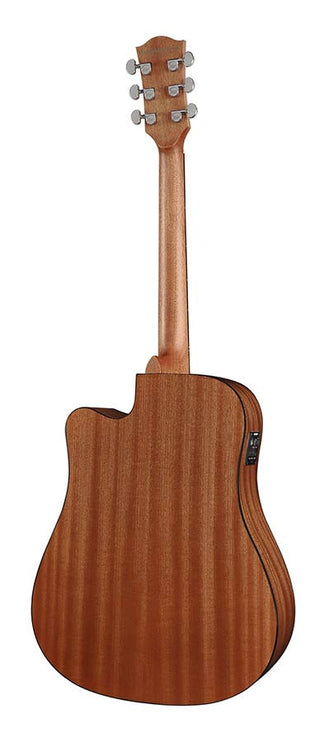 Richwood - D-40-Ce - Handmade Dreadnought Guitar
